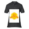 Gildan Hammer Piqué Polo Shirt Thumbnail