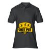 Gildan Hammer Piqué Polo Shirt Thumbnail