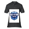 Gildan Hammer Piqué Polo Shirt Thumbnail