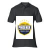 Gildan Hammer Piqué Polo Shirt Thumbnail