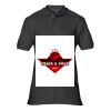 Gildan Hammer Piqué Polo Shirt Thumbnail
