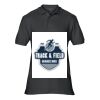 Gildan Hammer Piqué Polo Shirt Thumbnail