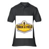 Gildan Hammer Piqué Polo Shirt Thumbnail