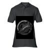 Gildan Hammer Piqué Polo Shirt Thumbnail