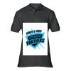 Gildan Hammer Piqué Polo Shirt Thumbnail
