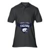 Gildan Hammer Piqué Polo Shirt Thumbnail