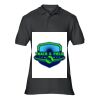 Gildan Hammer Piqué Polo Shirt Thumbnail