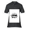 Gildan Hammer Piqué Polo Shirt Thumbnail
