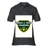Gildan Hammer Piqué Polo Shirt Thumbnail