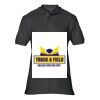 Gildan Hammer Piqué Polo Shirt Thumbnail