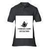Gildan Hammer Piqué Polo Shirt Thumbnail