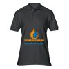 Gildan Hammer Piqué Polo Shirt Thumbnail