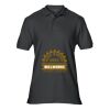 Gildan Hammer Piqué Polo Shirt Thumbnail
