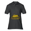 Gildan Hammer Piqué Polo Shirt Thumbnail