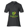 Gildan Hammer Piqué Polo Shirt Thumbnail