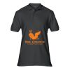 Gildan Hammer Piqué Polo Shirt Thumbnail