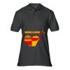 Gildan Hammer Piqué Polo Shirt Thumbnail