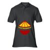 Gildan Hammer Piqué Polo Shirt Thumbnail
