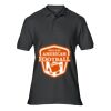 Gildan Hammer Piqué Polo Shirt Thumbnail