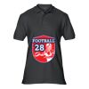 Gildan Hammer Piqué Polo Shirt Thumbnail