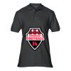 Gildan Hammer Piqué Polo Shirt Thumbnail