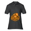 Gildan Hammer Piqué Polo Shirt Thumbnail
