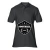 Gildan Hammer Piqué Polo Shirt Thumbnail