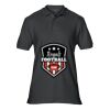 Gildan Hammer Piqué Polo Shirt Thumbnail