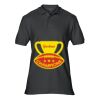 Gildan Hammer Piqué Polo Shirt Thumbnail