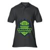 Gildan Hammer Piqué Polo Shirt Thumbnail
