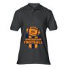 Gildan Hammer Piqué Polo Shirt Thumbnail