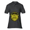 Gildan Hammer Piqué Polo Shirt Thumbnail
