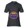 Gildan Hammer Piqué Polo Shirt Thumbnail