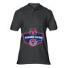 Gildan Hammer Piqué Polo Shirt Thumbnail