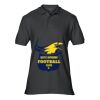 Gildan Hammer Piqué Polo Shirt Thumbnail