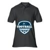 Gildan Hammer Piqué Polo Shirt Thumbnail