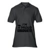 Gildan Hammer Piqué Polo Shirt Thumbnail