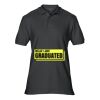 Gildan Hammer Piqué Polo Shirt Thumbnail