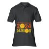 Gildan Hammer Piqué Polo Shirt Thumbnail