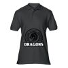 Gildan Hammer Piqué Polo Shirt Thumbnail
