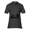 Gildan Hammer Piqué Polo Shirt Thumbnail