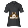 Gildan Hammer Piqué Polo Shirt Thumbnail