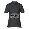 Gildan Hammer Piqué Polo Shirt Thumbnail