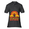 Gildan Hammer Piqué Polo Shirt Thumbnail