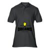 Gildan Hammer Piqué Polo Shirt Thumbnail