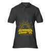Gildan Hammer Piqué Polo Shirt Thumbnail