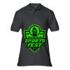 Gildan Hammer Piqué Polo Shirt Thumbnail