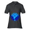 Gildan Hammer Piqué Polo Shirt Thumbnail