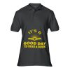 Gildan Hammer Piqué Polo Shirt Thumbnail