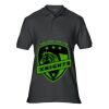 Gildan Hammer Piqué Polo Shirt Thumbnail